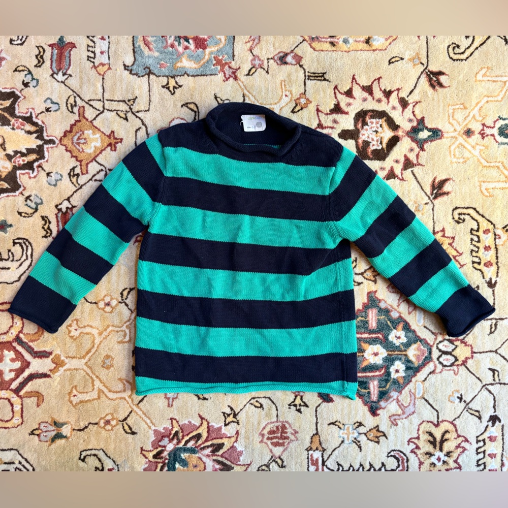CrewCuts Sweater